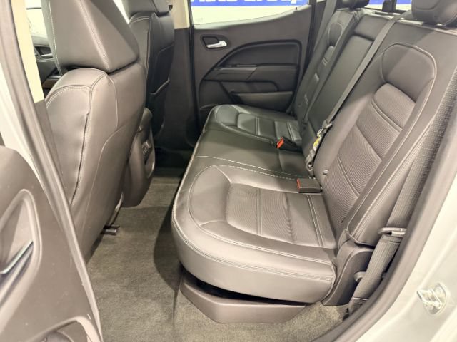Used 2017 GMC Canyon Denali AWD/4WD image 47