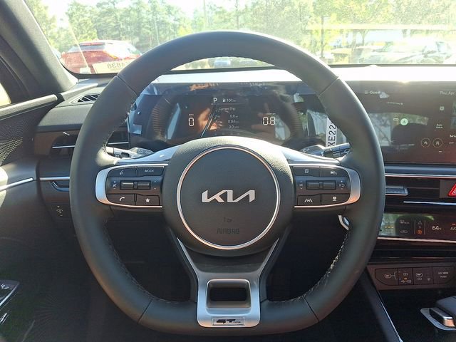 New 2026 Kia K5 GT-Line w/ GT-Line Premium Package FWD image 18