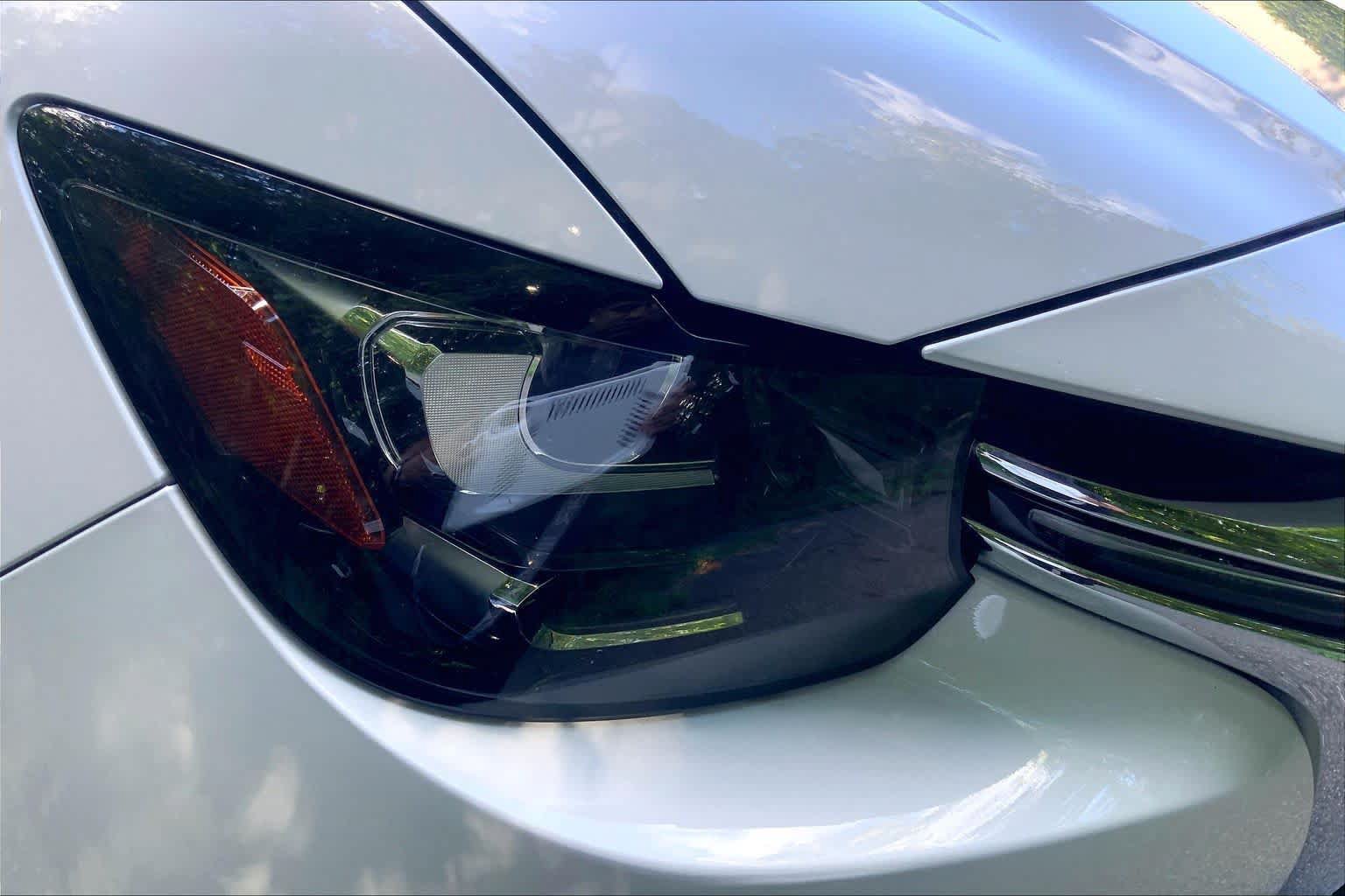 Certified 2024 MAZDA CX-90 Plug-In Hybrid w/ Premium Plus AWD/4WD image 27