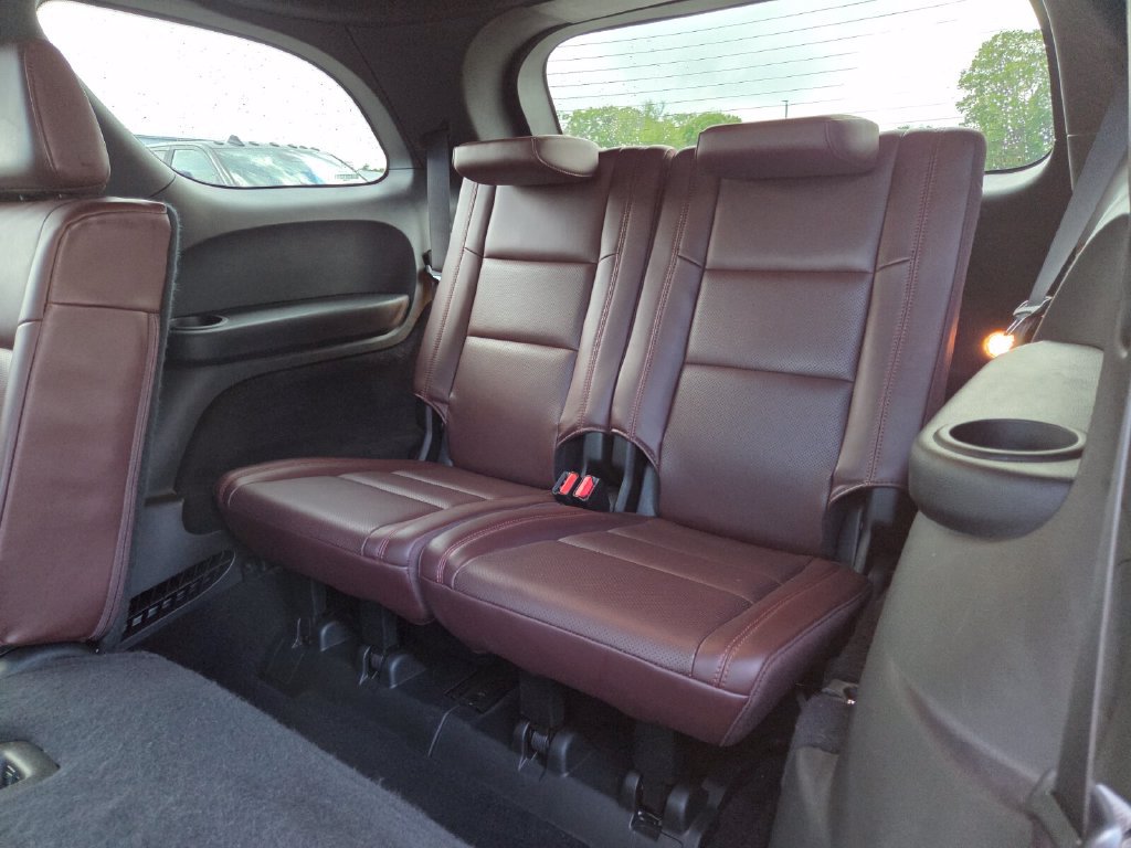 Used 2023 Dodge Durango GT RWD image 23