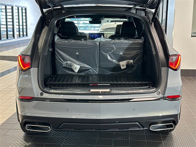New 2026 Acura MDX A-Spec image 25
