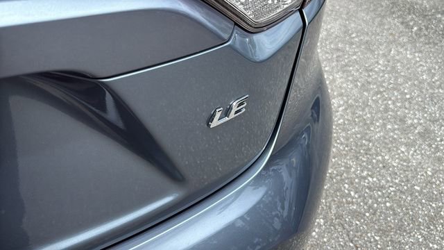 Certified 2023 Toyota Corolla LE w/ LE Premium Package image 8