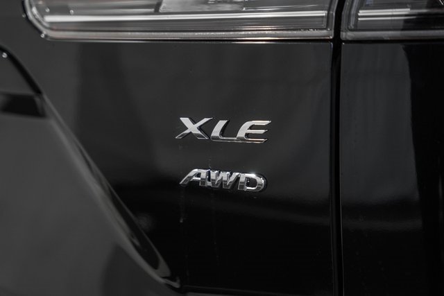 New 2026 Toyota Corolla Cross XLE image 7