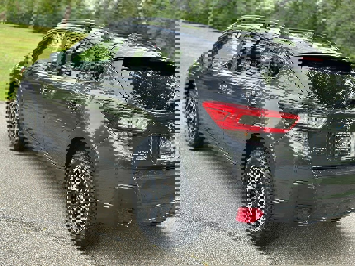 Used 2019 Subaru Crosstrek 2.0i Premium w/ Eyesight System image 13