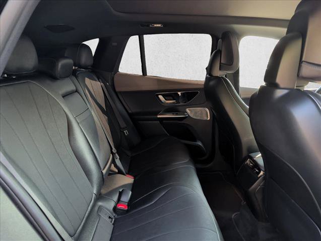 Used 2023 Mercedes-Benz EQE 350+ SUV image 23