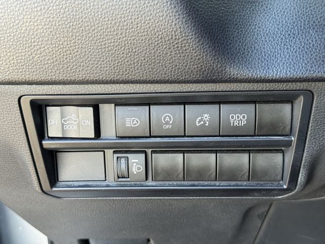Used 2024 Toyota Tundra SR5 AWD/4WD image 24