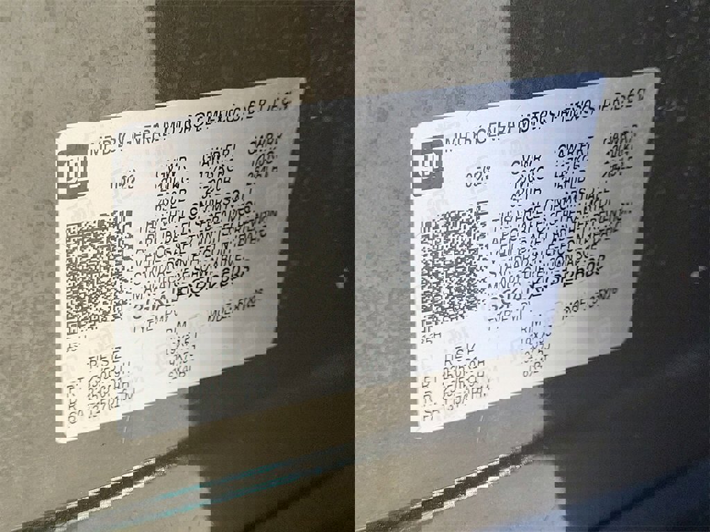 Certified 2023 GMC Terrain Denali w/ Denali Premium Package image 29