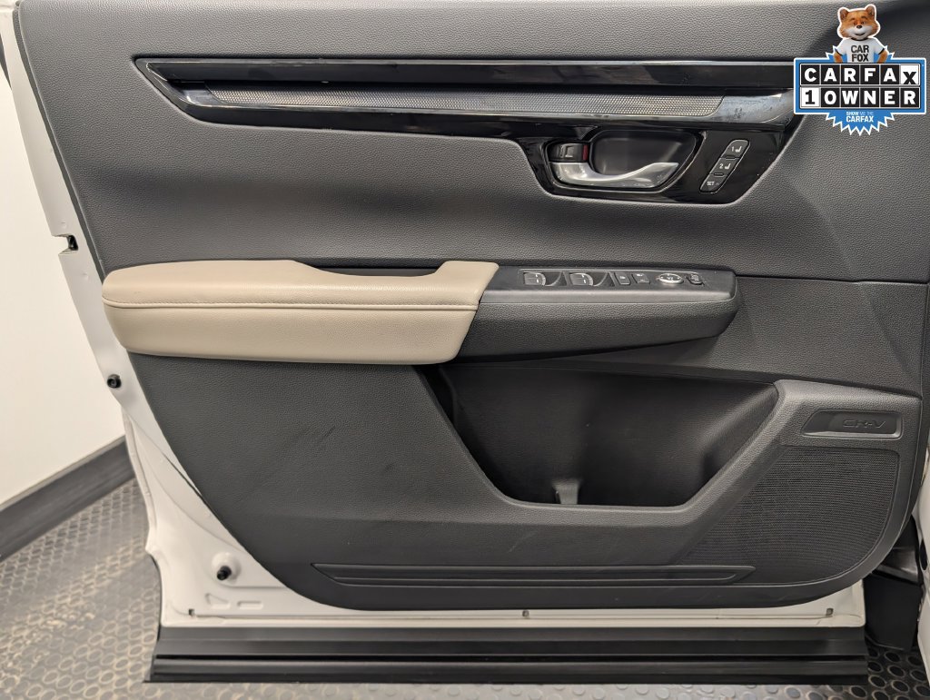 Used 2024 Honda CR-V EX-L image 8