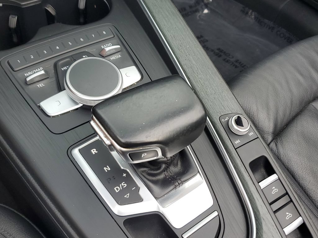 Used 2018 Audi A5 2.0T Premium Plus w/ Premium Plus AWD/4WD image 29