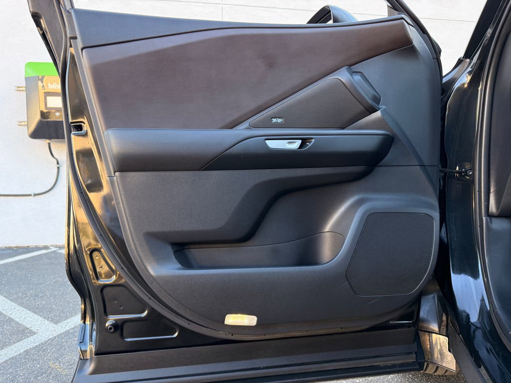 Certified 2024 Lexus TX 350 AWD w/ Captains Chair Package image 32