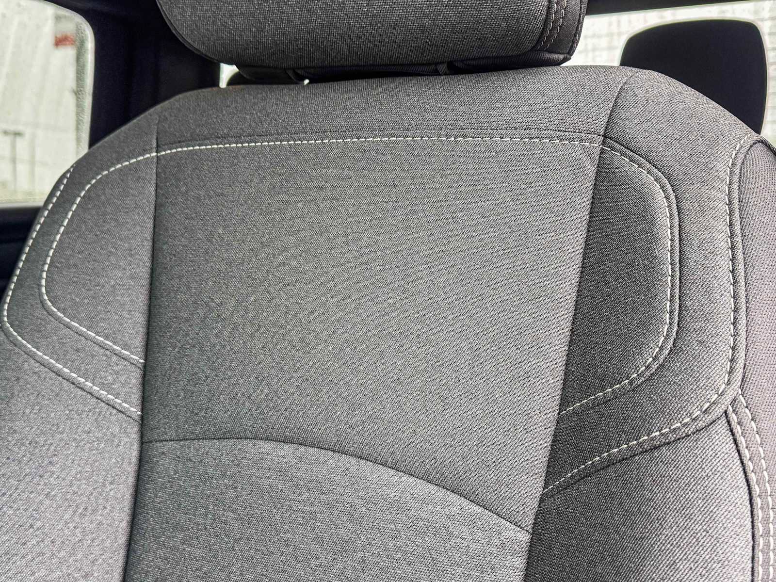 Used 2025 RAM 2500 Tradesman image 23