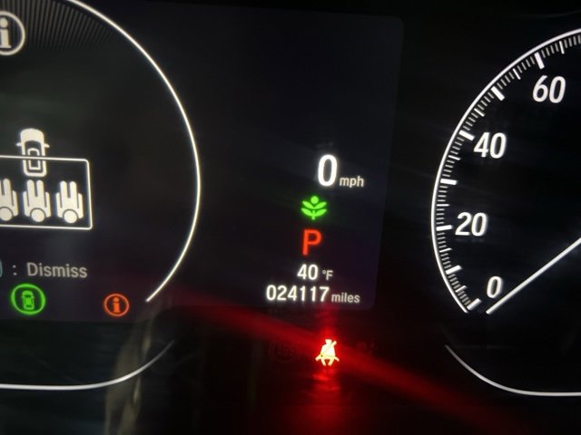 Certified 2022 Honda Accord Sport image 28