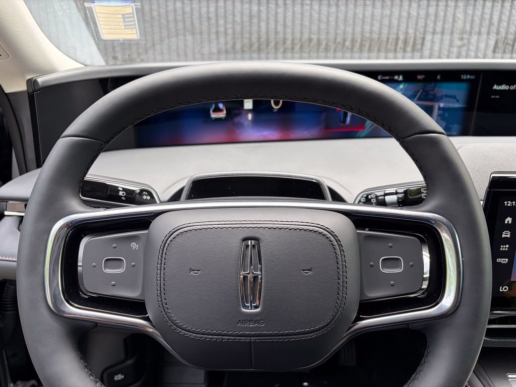 New 2026 Lincoln Nautilus Reserve AWD/4WD image 41
