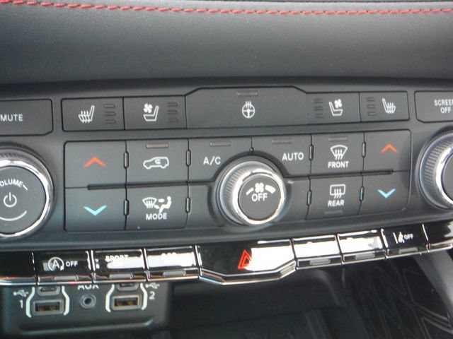 New 2026 Dodge Durango GT AWD/4WD image 36