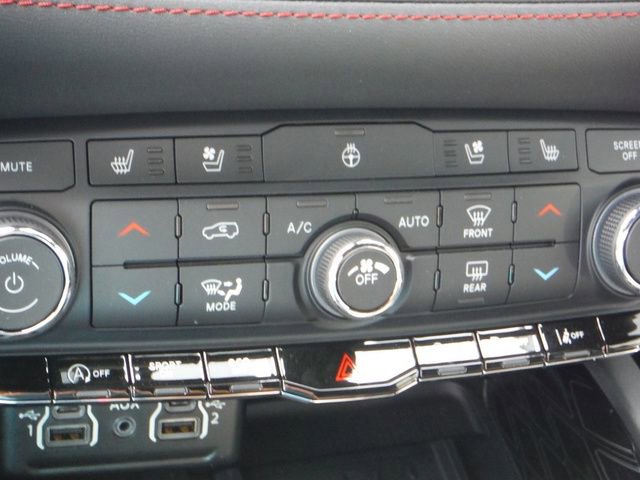New 2026 Dodge Durango GT AWD/4WD image 36