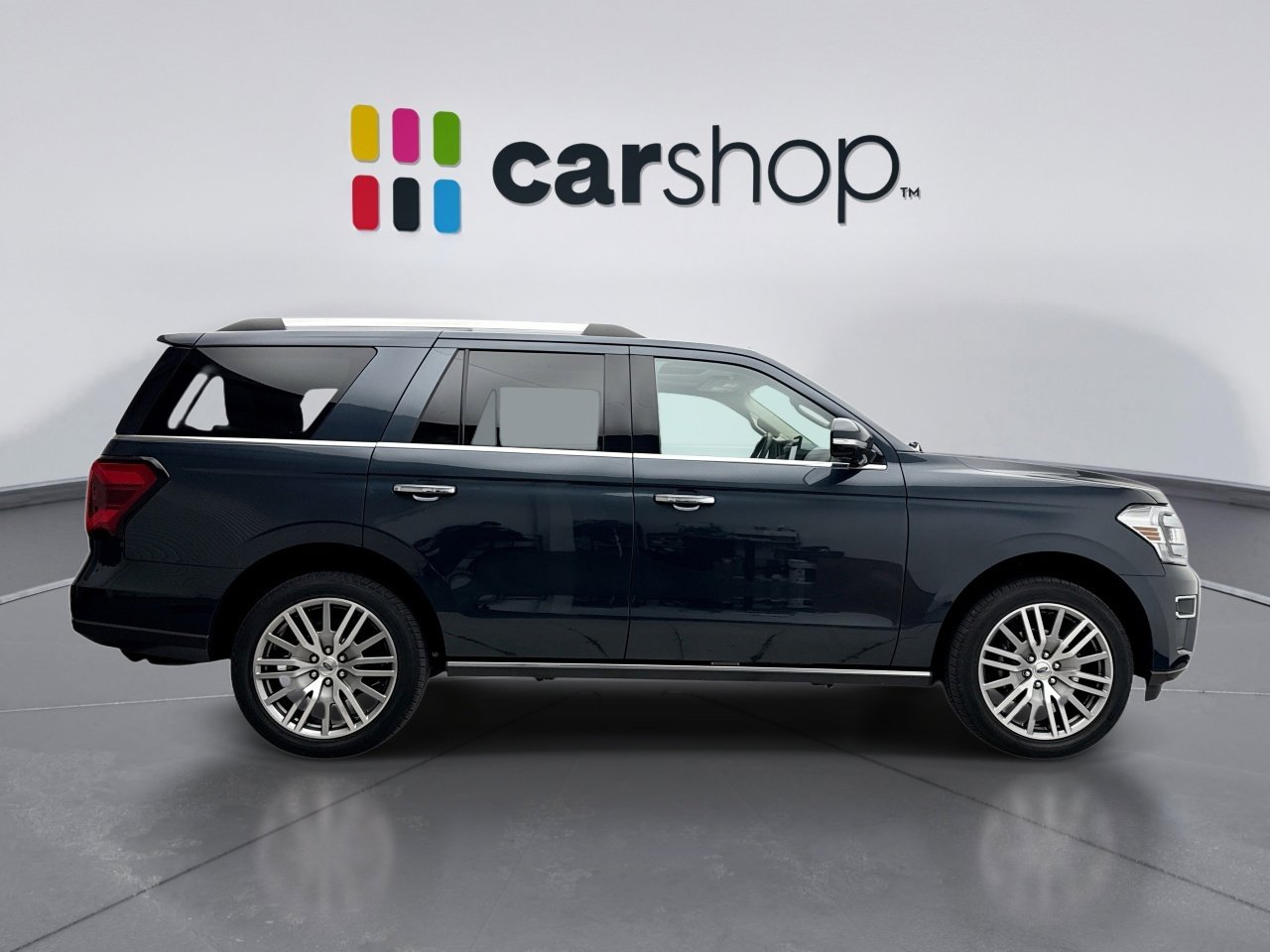 Used 2022 Ford Expedition Limited image 6