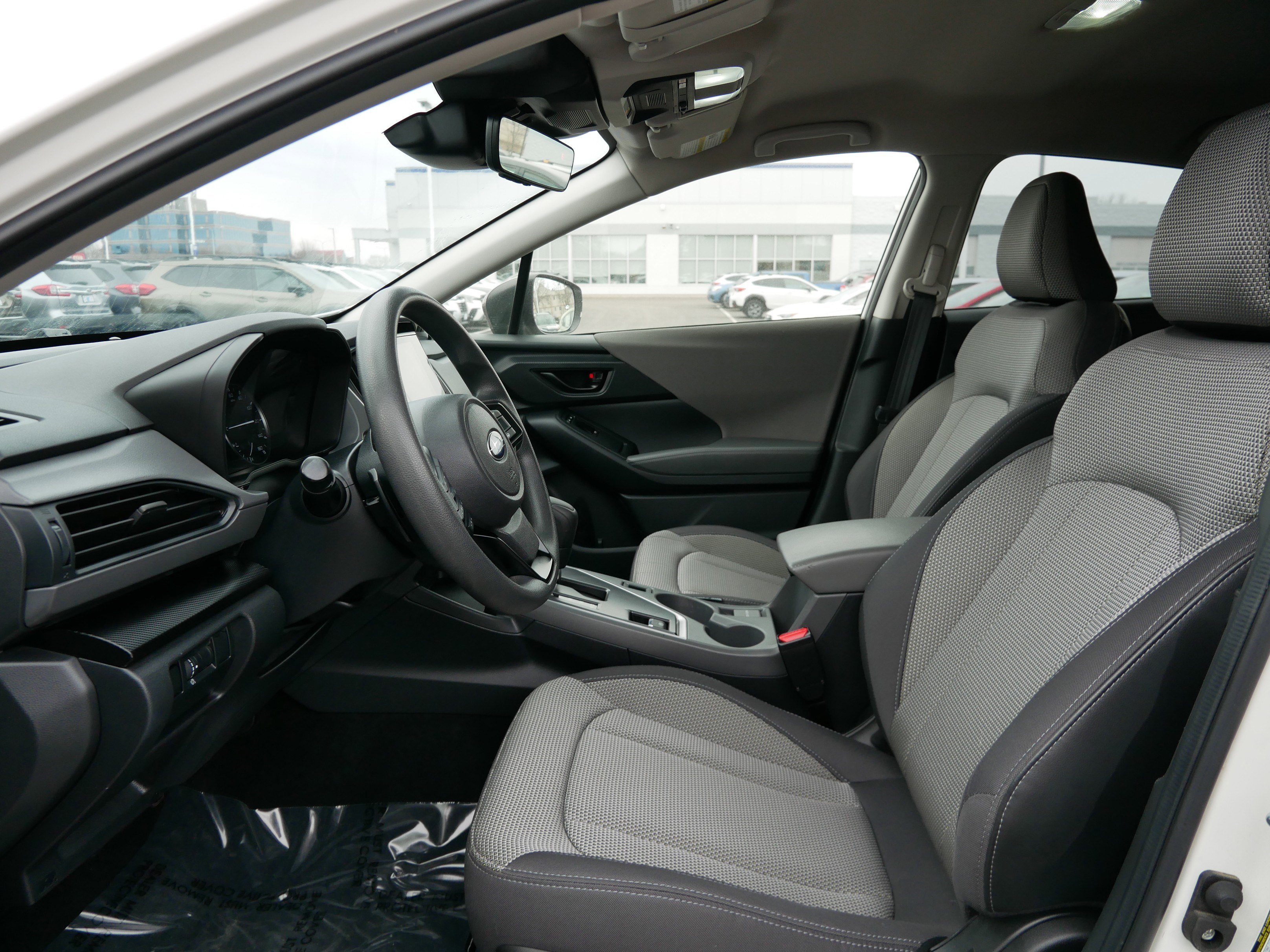 Certified 2024 Subaru Crosstrek 2.0i Premium w/ Crosstrek Mirror Package image 33