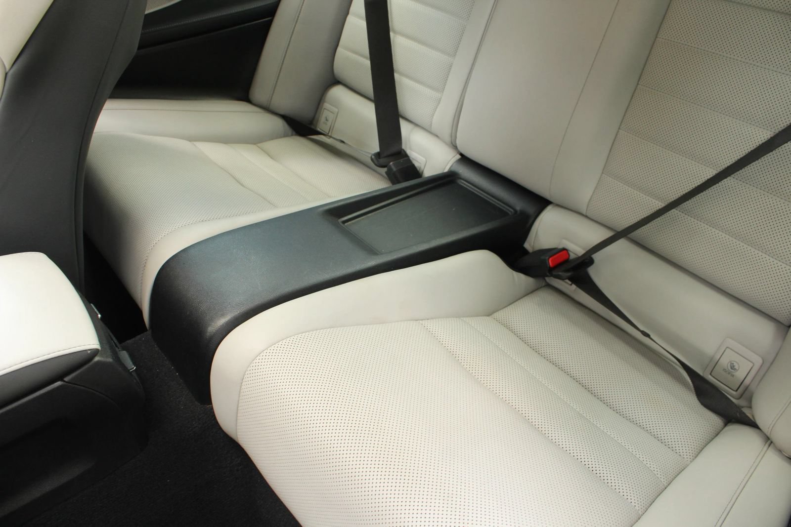 Used 2015 Lexus RC 350 AWD w/ Navigation System Package image 16