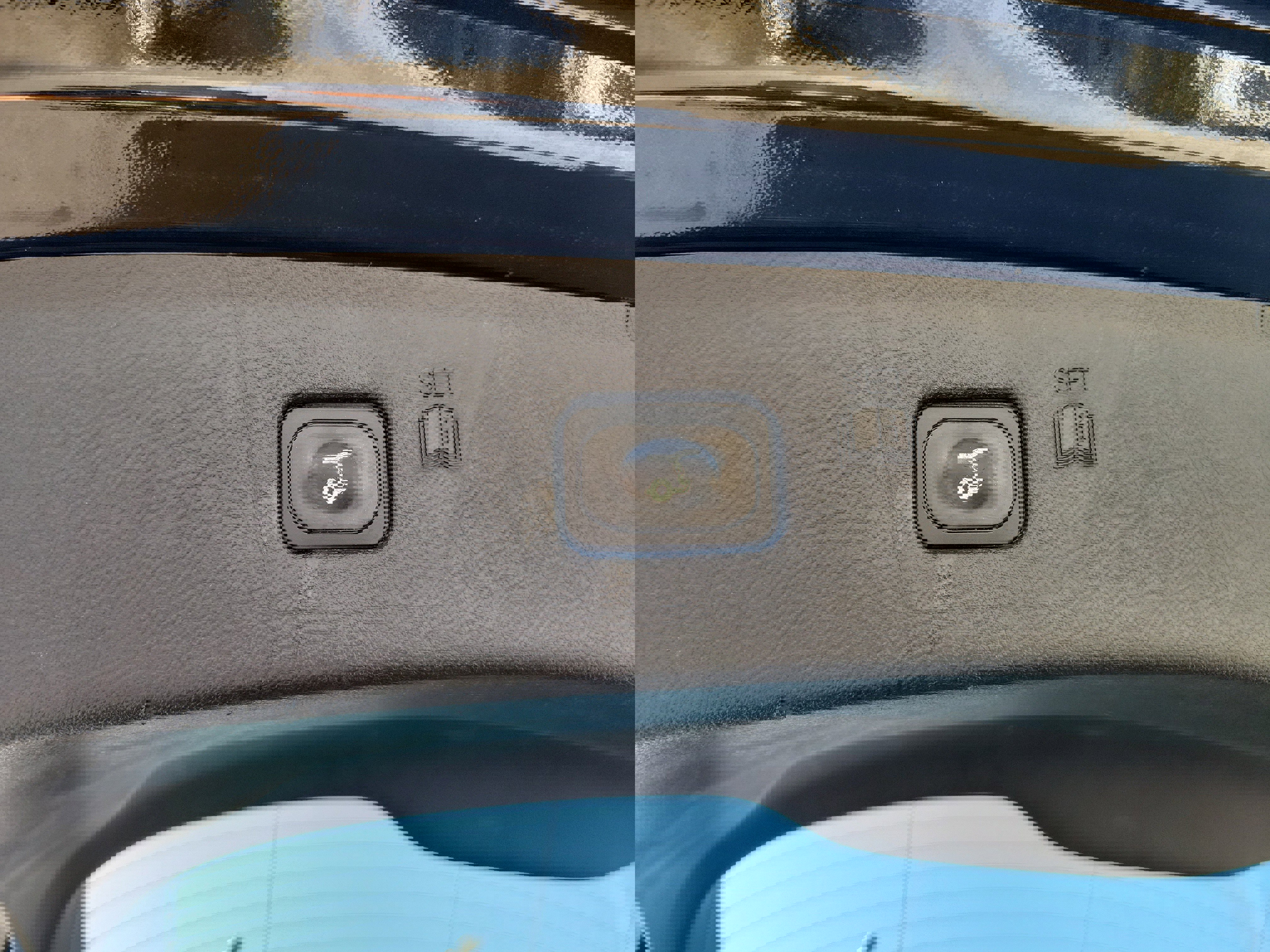 Used 2023 Ford Edge Titanium image 6