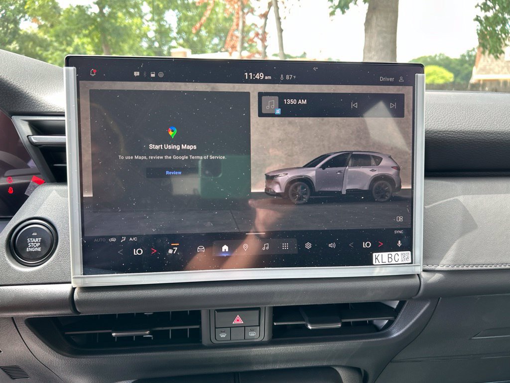 New 2026 MAZDA CX-5 Select AWD/4WD image 18