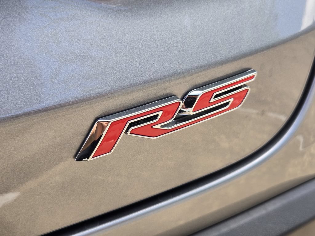 New 2026 Chevrolet Trax RS w/ Driver Confidence Package FWD image 13