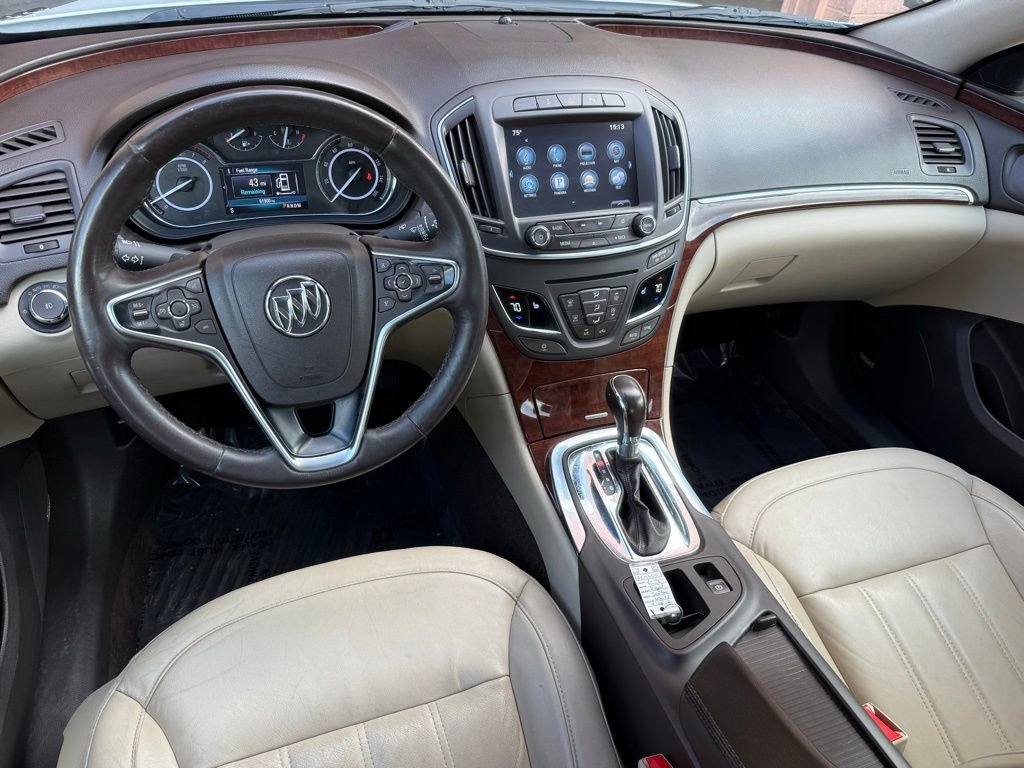 Used 2016 Buick Regal Premium image 19