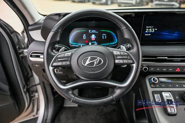 Used 2025 Hyundai Palisade SEL image 12