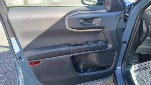 New 2025 Ford Bronco Sport Big Bend image 11