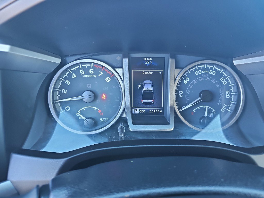 Used 2020 Toyota Tacoma SR5 image 14