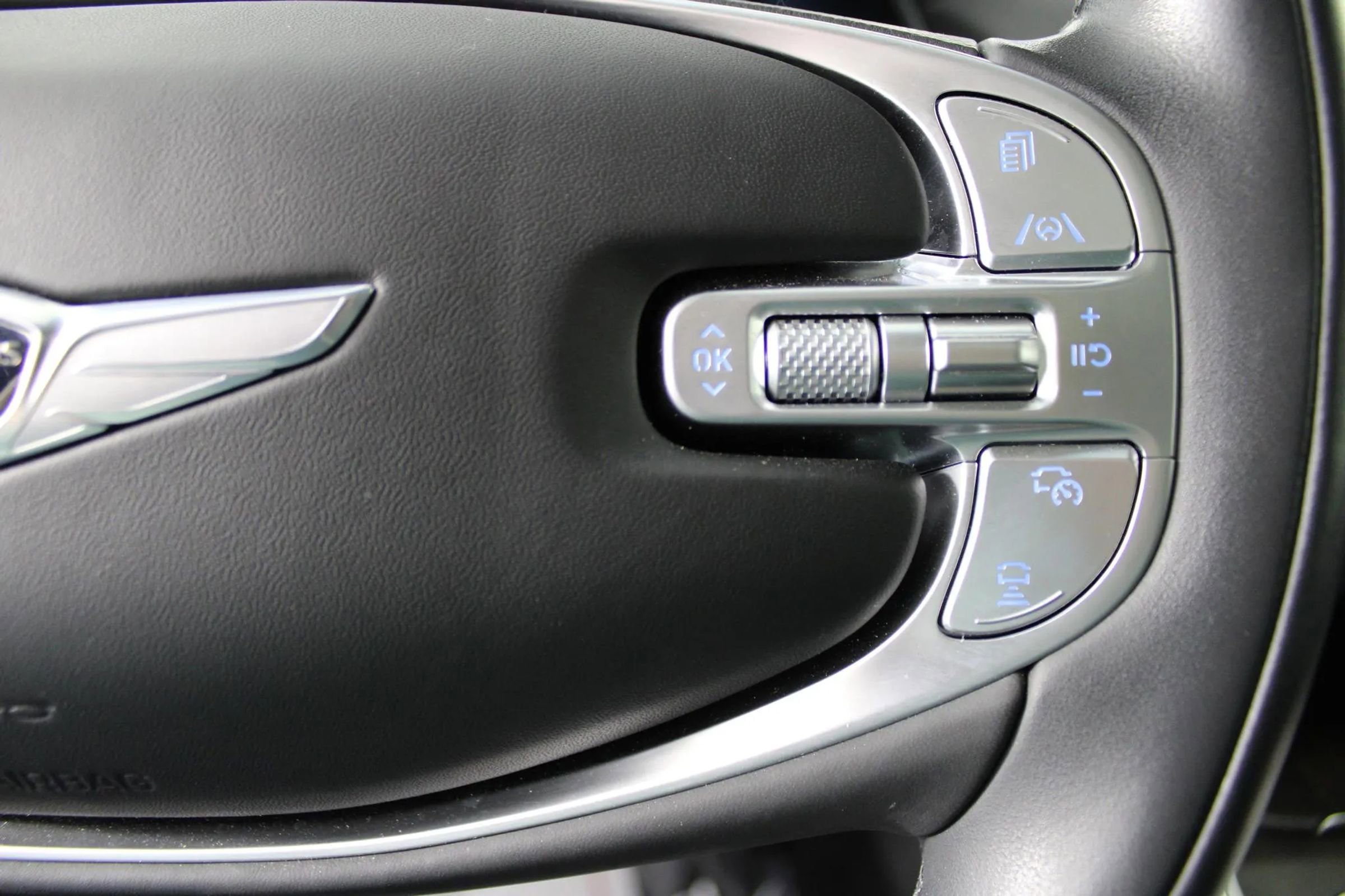 Used 2023 Genesis GV80 3.5T w/ Prestige Package image 17