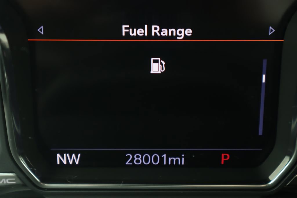 Used 2022 GMC Sierra 2500 Denali w/ Denali Ultimate Package image 14