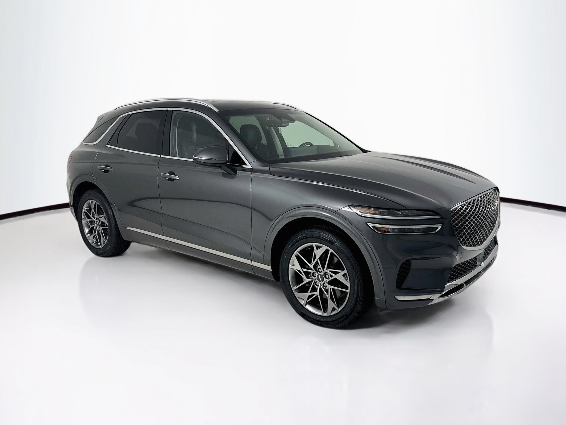 Used 2022 Genesis GV70 2.5T w/ Select Package AWD/4WD image 1
