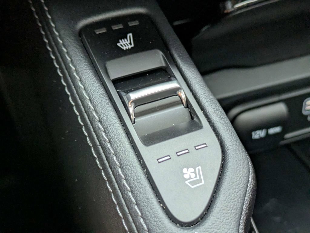 Used 2025 Kia Telluride SX X-Line AWD/4WD image 25