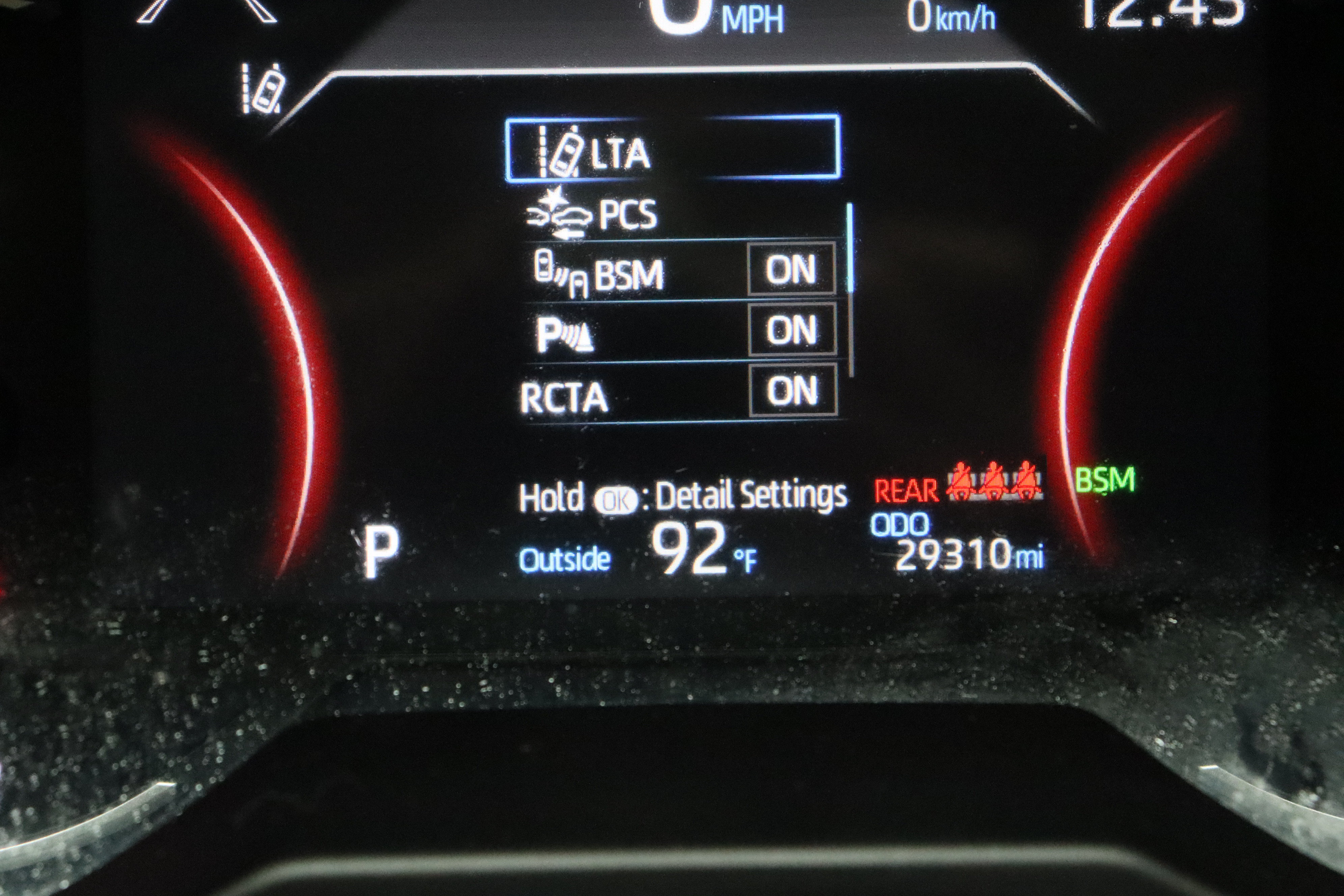 Certified 2025 Toyota RAV4 XLE Premium w/ Weather Package AWD/4WD image 42