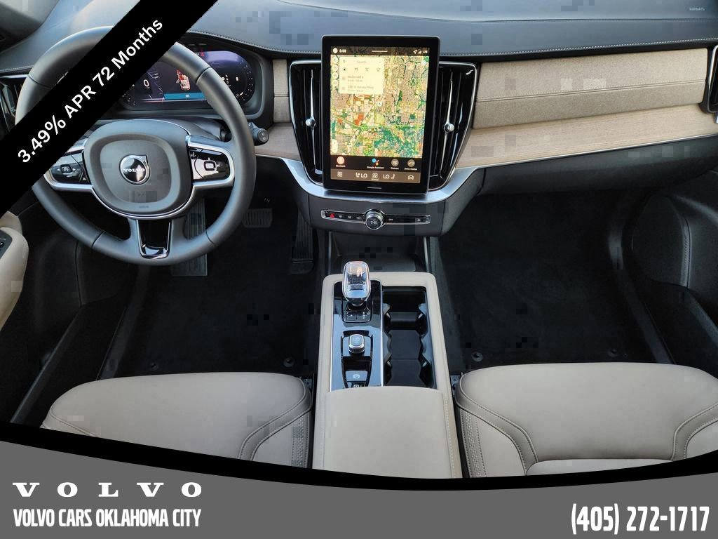 New 2026 Volvo XC90 B6 Plus image 24