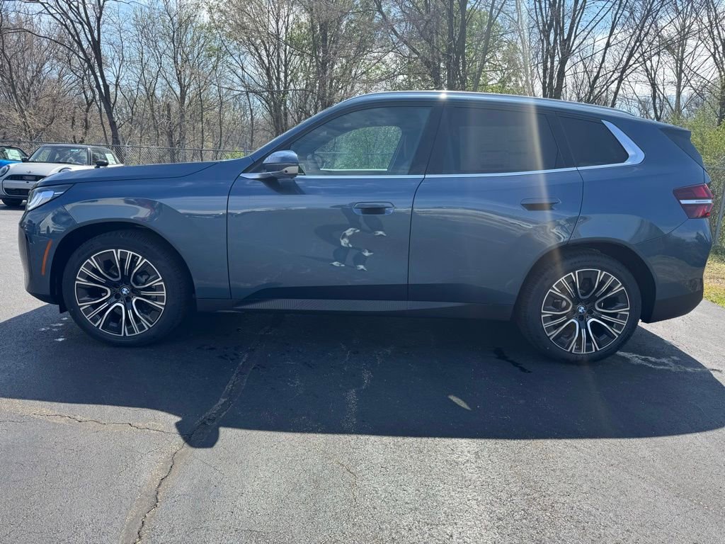 New 2026 BMW X3 xDrive30 image 2