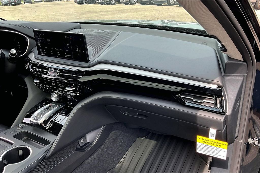 Used 2025 Acura MDX w/ Technology Package image 21