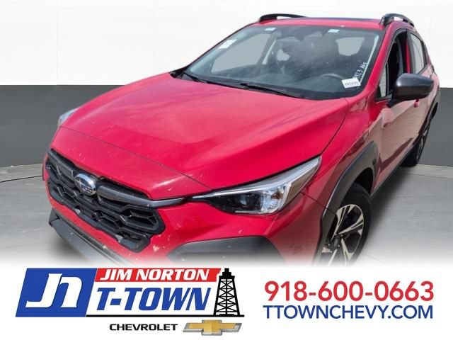 Used 2025 Subaru Crosstrek 2.5i Premium