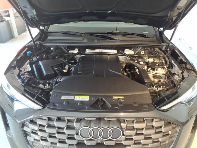 Certified 2025 Audi Q5 Premium w/ Convenience Package AWD/4WD image 26