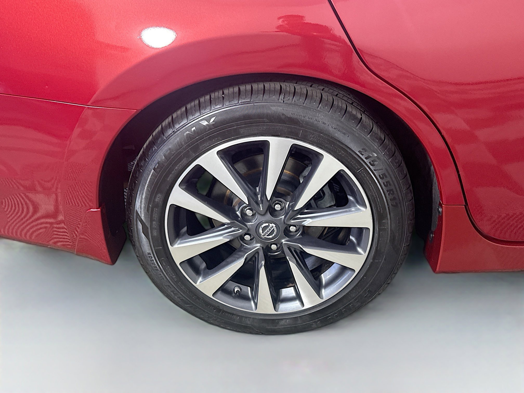 Used 2017 Nissan Altima 2.5 SV FWD image 33