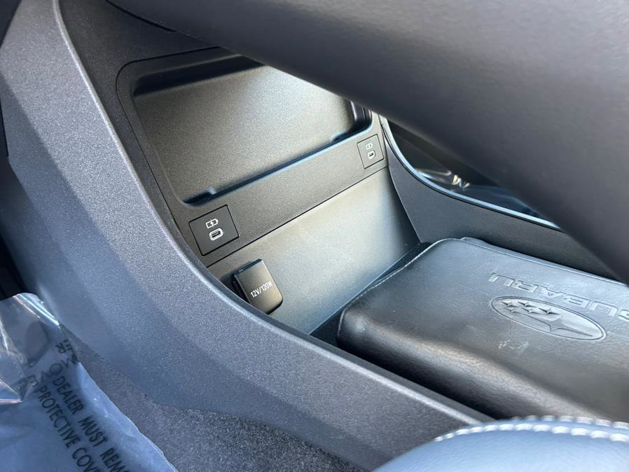 Used 2023 Subaru Solterra AWD image 25