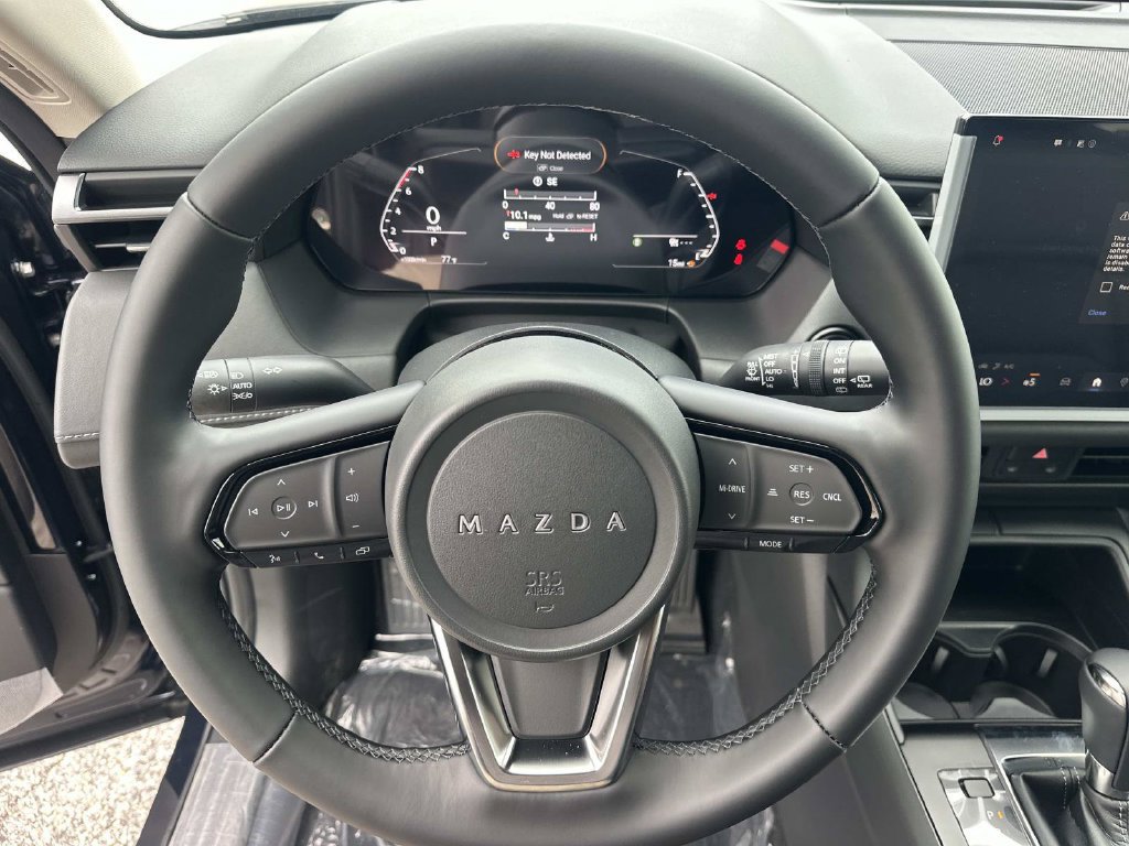 New 2026 MAZDA CX-5 Preferred AWD/4WD image 14