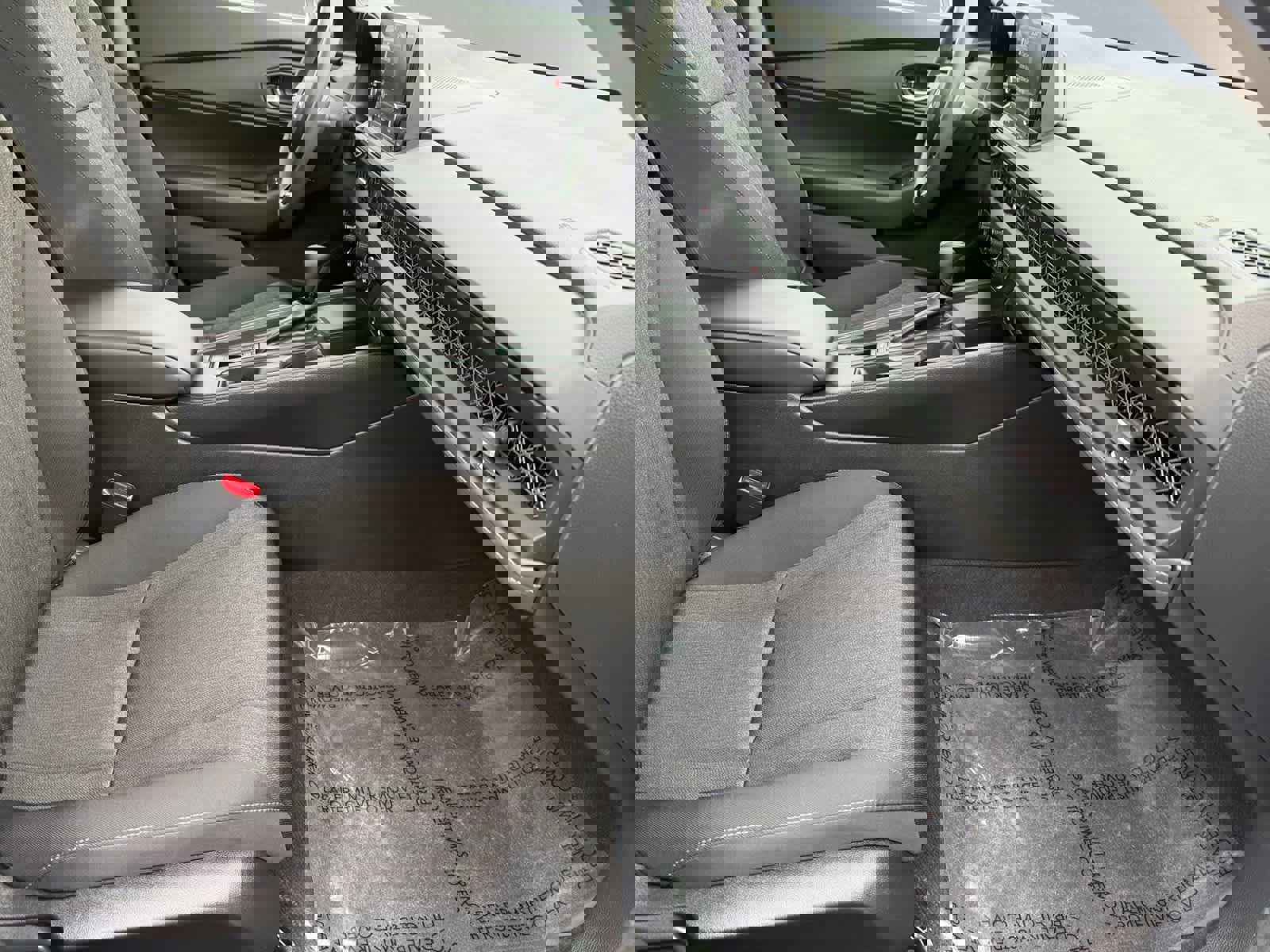 Used 2024 Honda Accord EX image 20