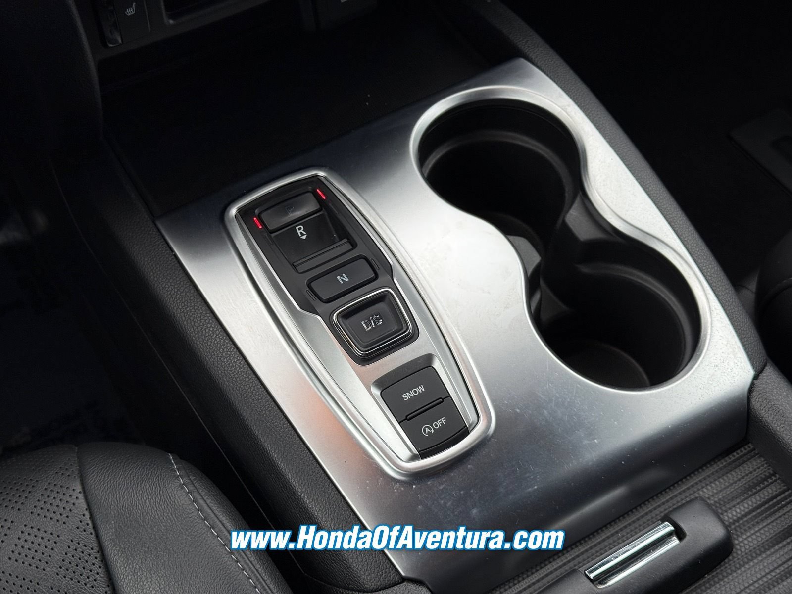Certified 2019 Honda Passport EX-L image 16