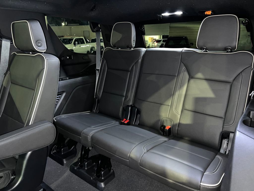 Certified 2023 Chevrolet Tahoe Premier image 34