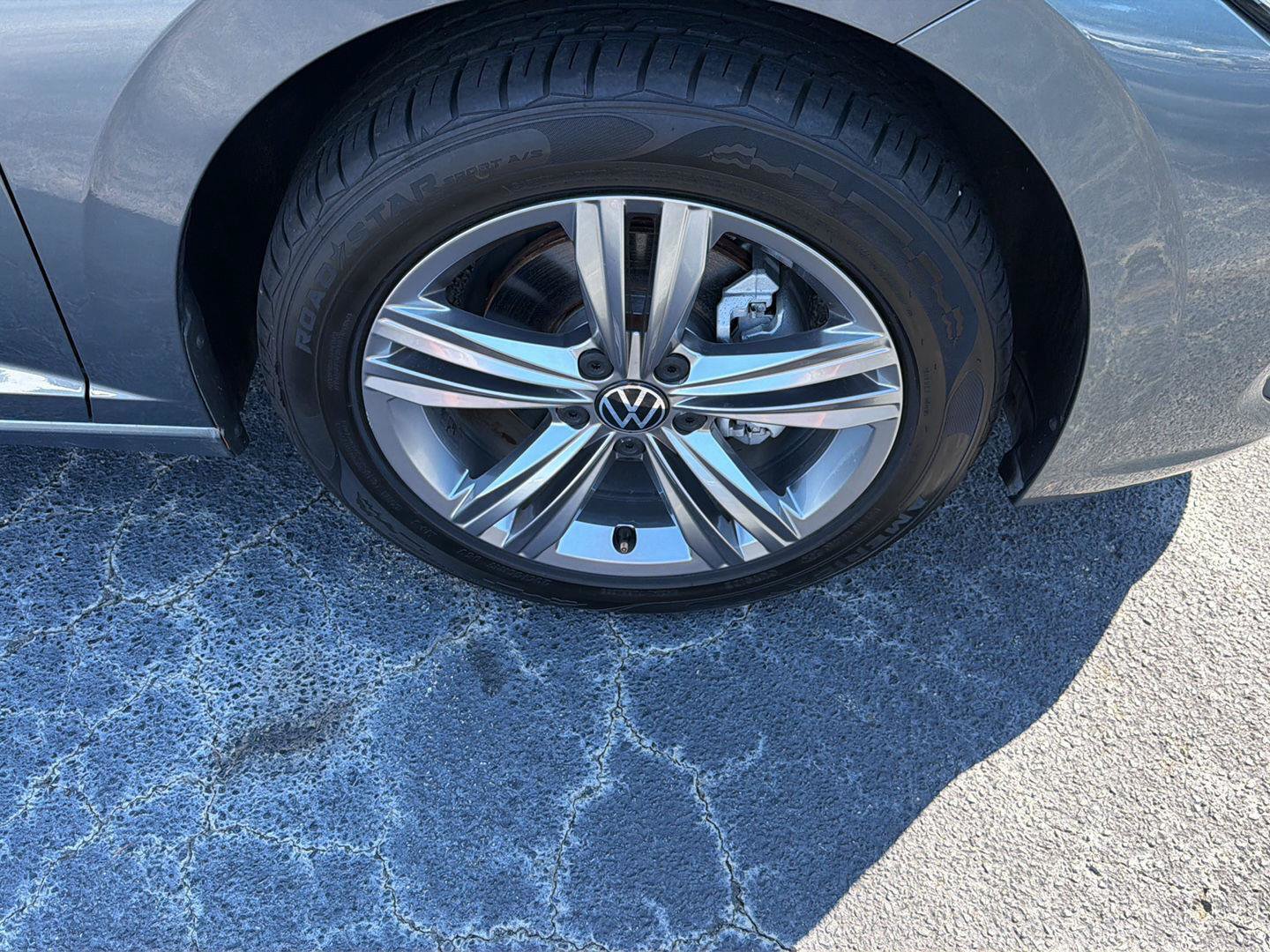 Used 2022 Volkswagen Jetta SE FWD image 39