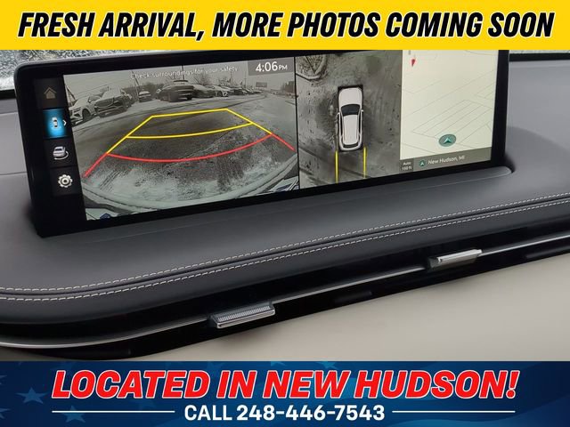 Used 2025 Genesis GV70 3.5T Sport w/ Sport Advanced Package AWD/4WD image 13