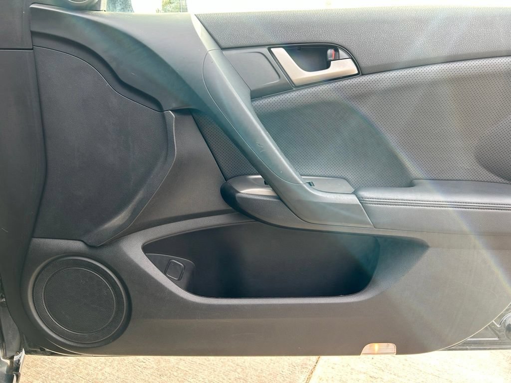 Used 2010 Acura TSX Sedan FWD image 25