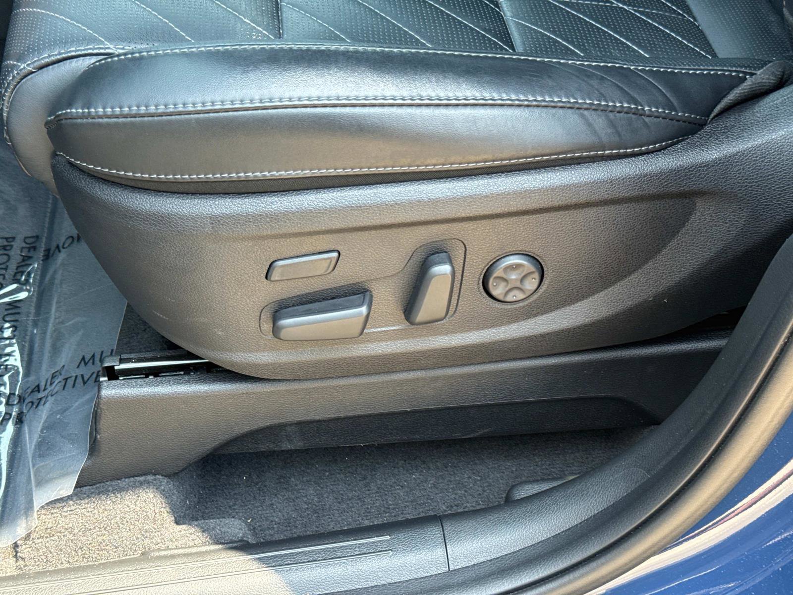 Used 2024 Kia Telluride SX Prestige X-Line image 19