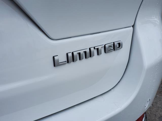 New 2025 Jeep Grand Cherokee Limited image 31